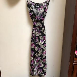 Reformation Wrap Dress